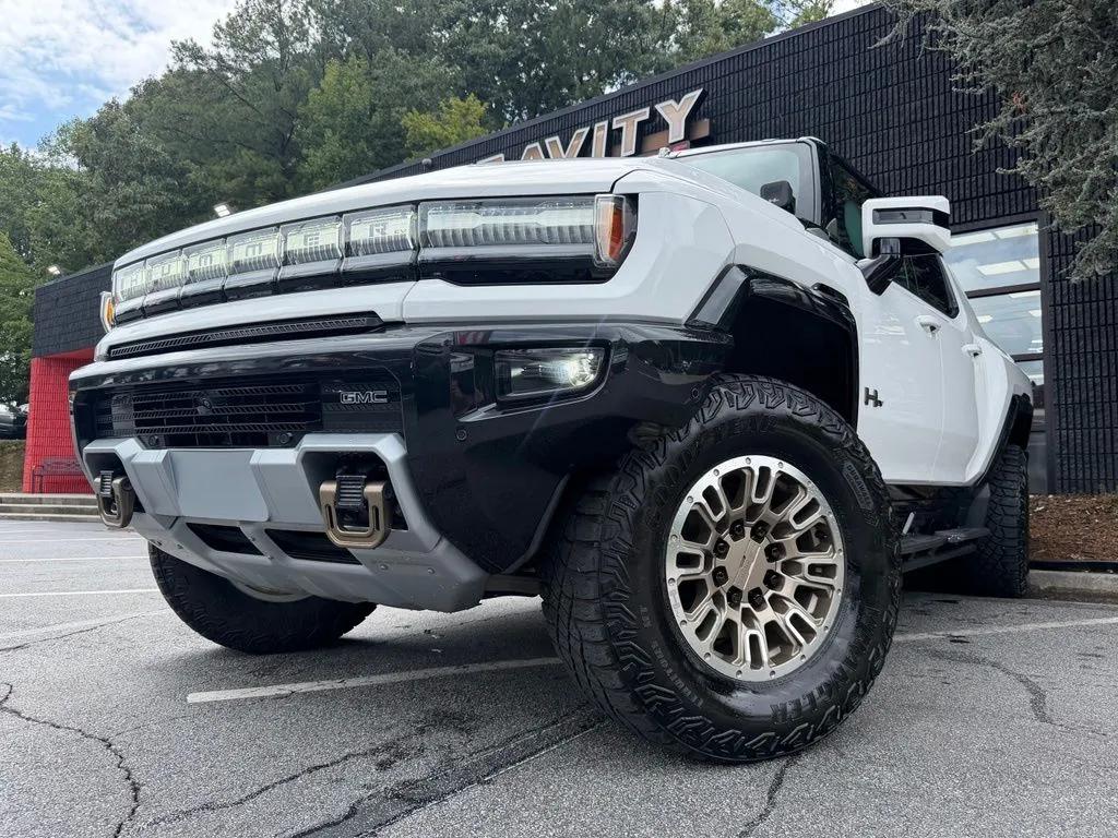 gmc hummer ev 2022 1GT40FDA7NU100054 image gmc hummer ev 2022 1GT40FDA7NU100054 image